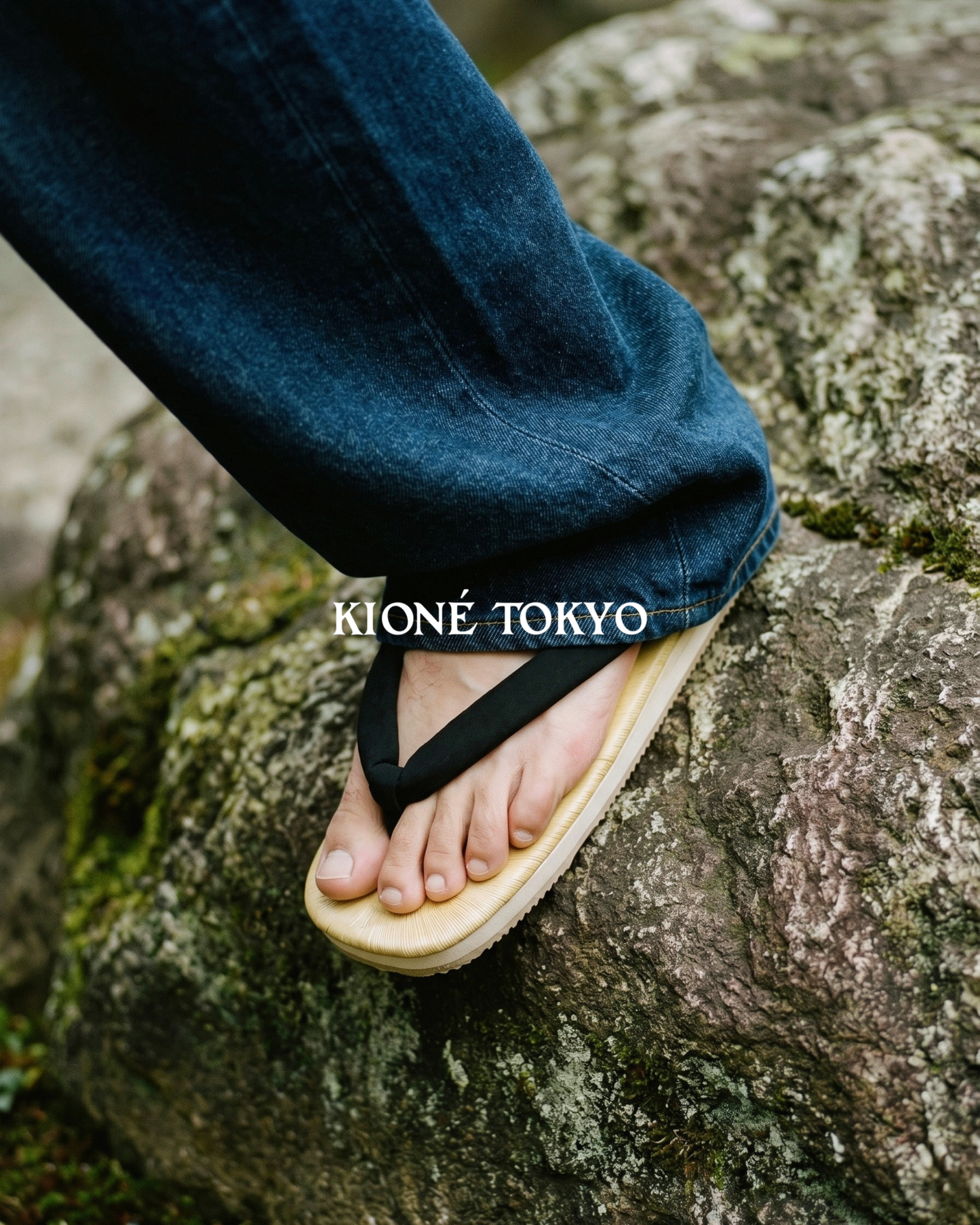 KIONÉ SANDAL "MA"