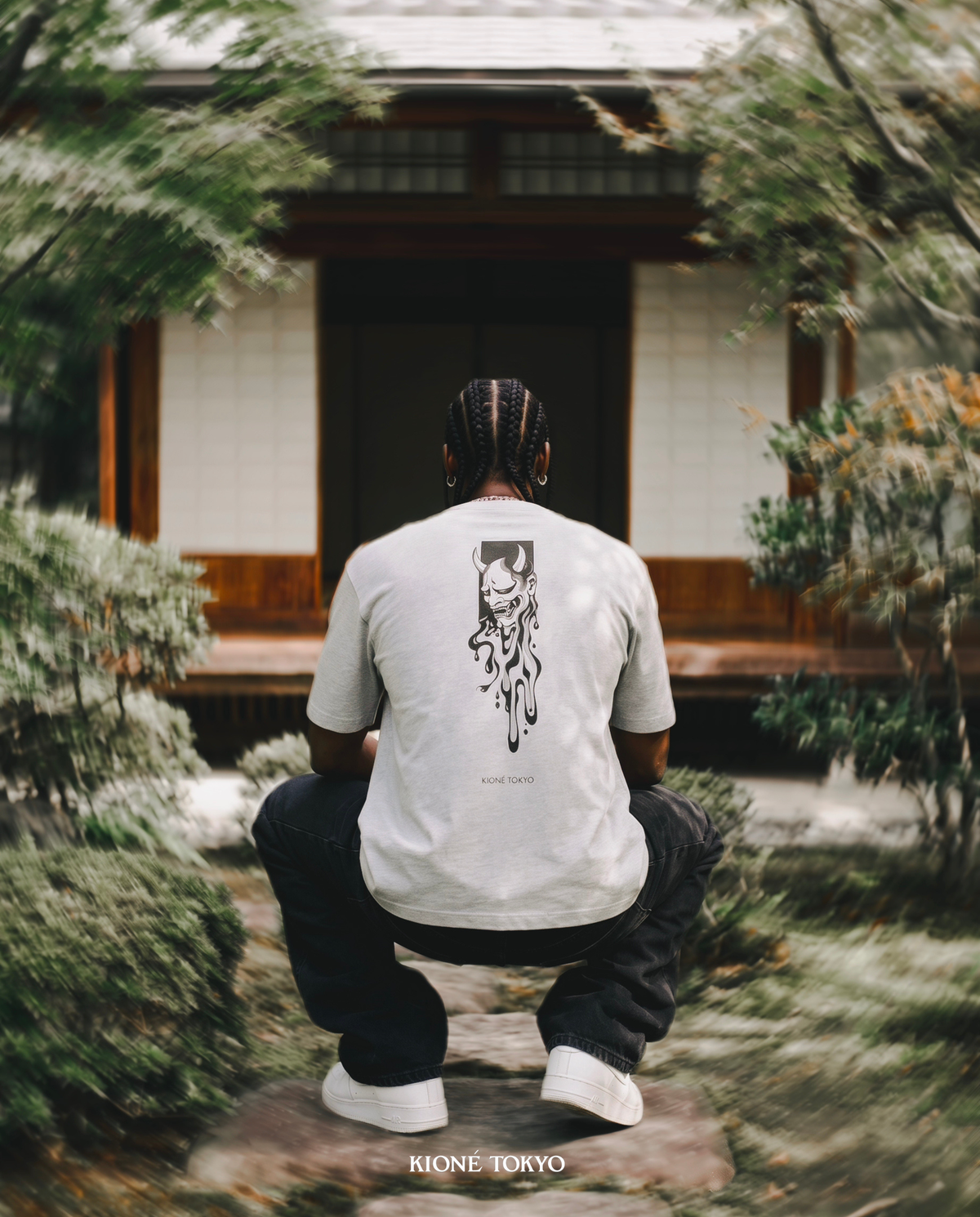 FIRST 53 TEE