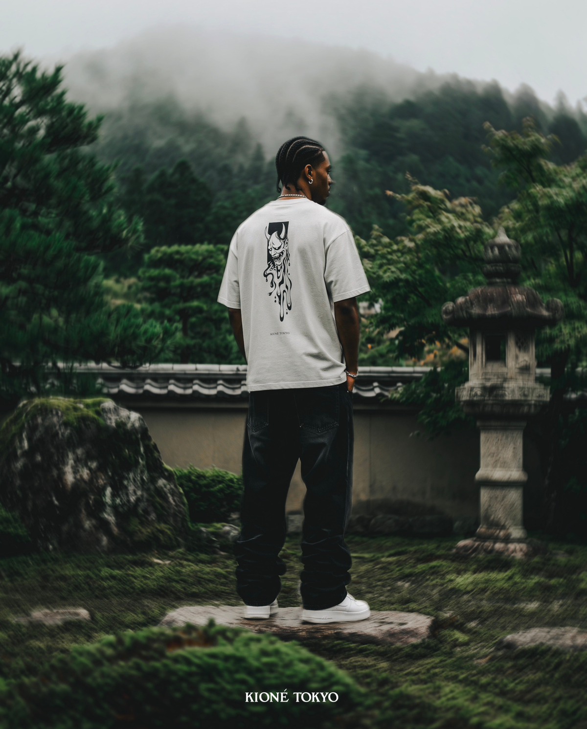 FIRST 53 TEE