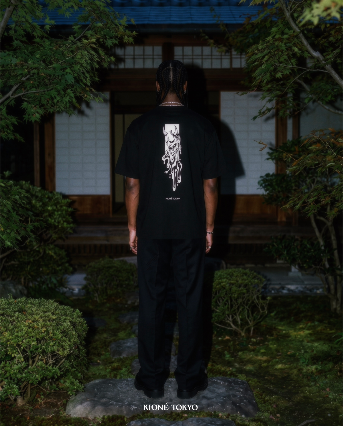 No.003  -般若- FIRST 53