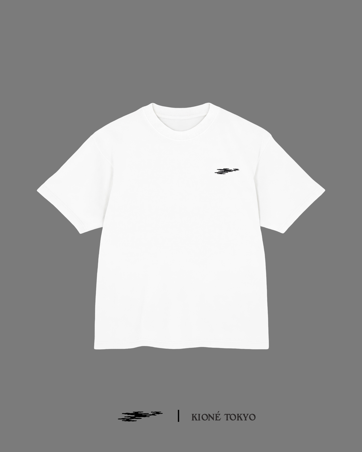 FIRST 53 TEE