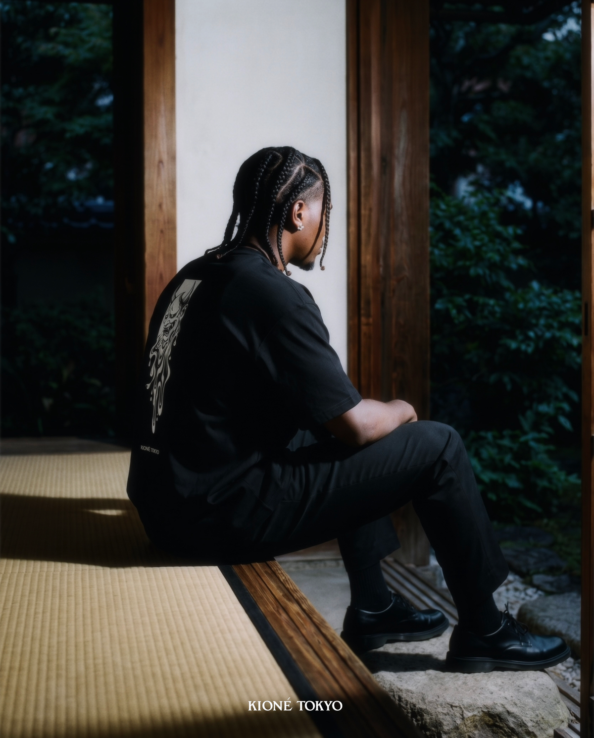 No.003  -般若- FIRST 53