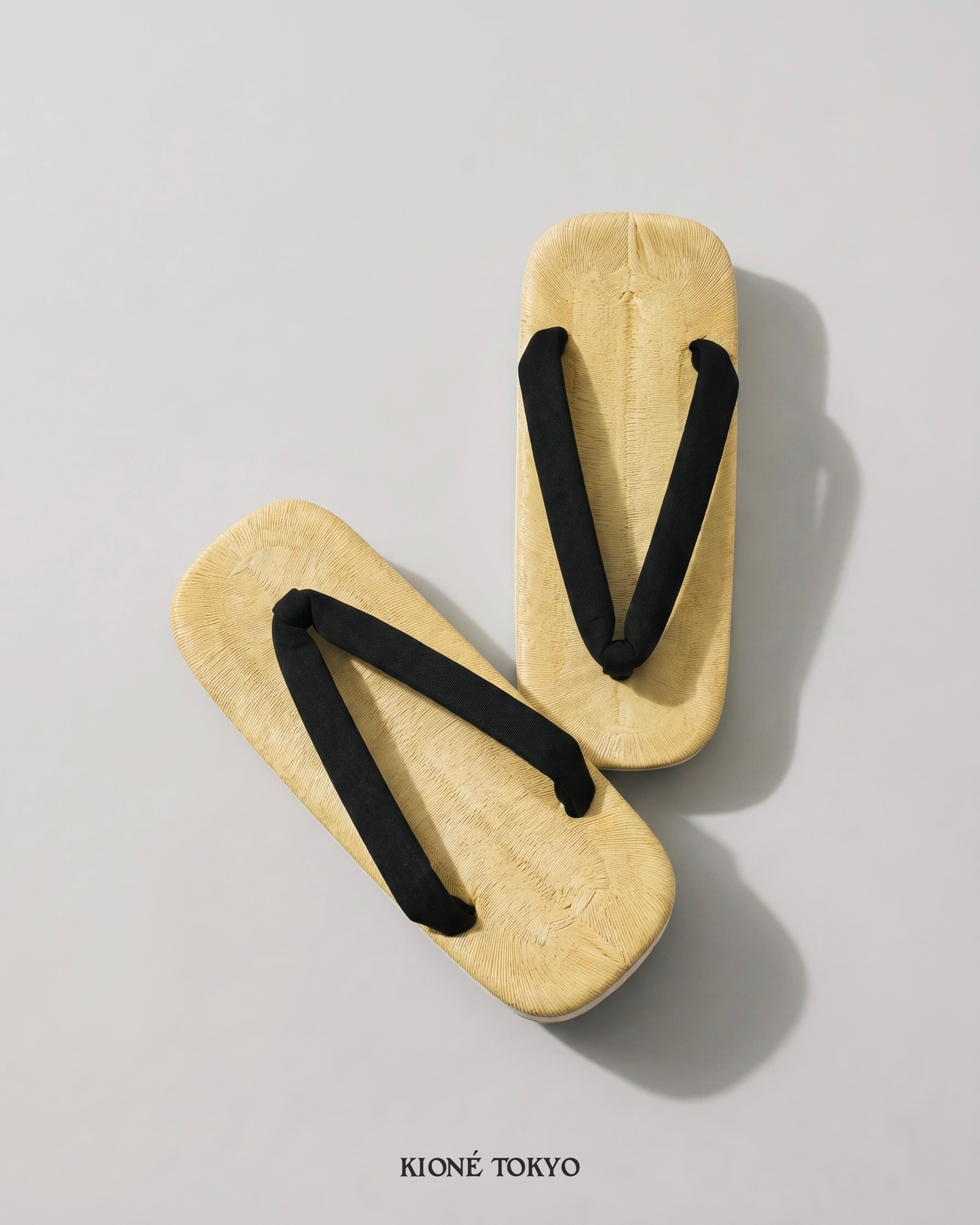 KIONÉ SANDAL "MA"