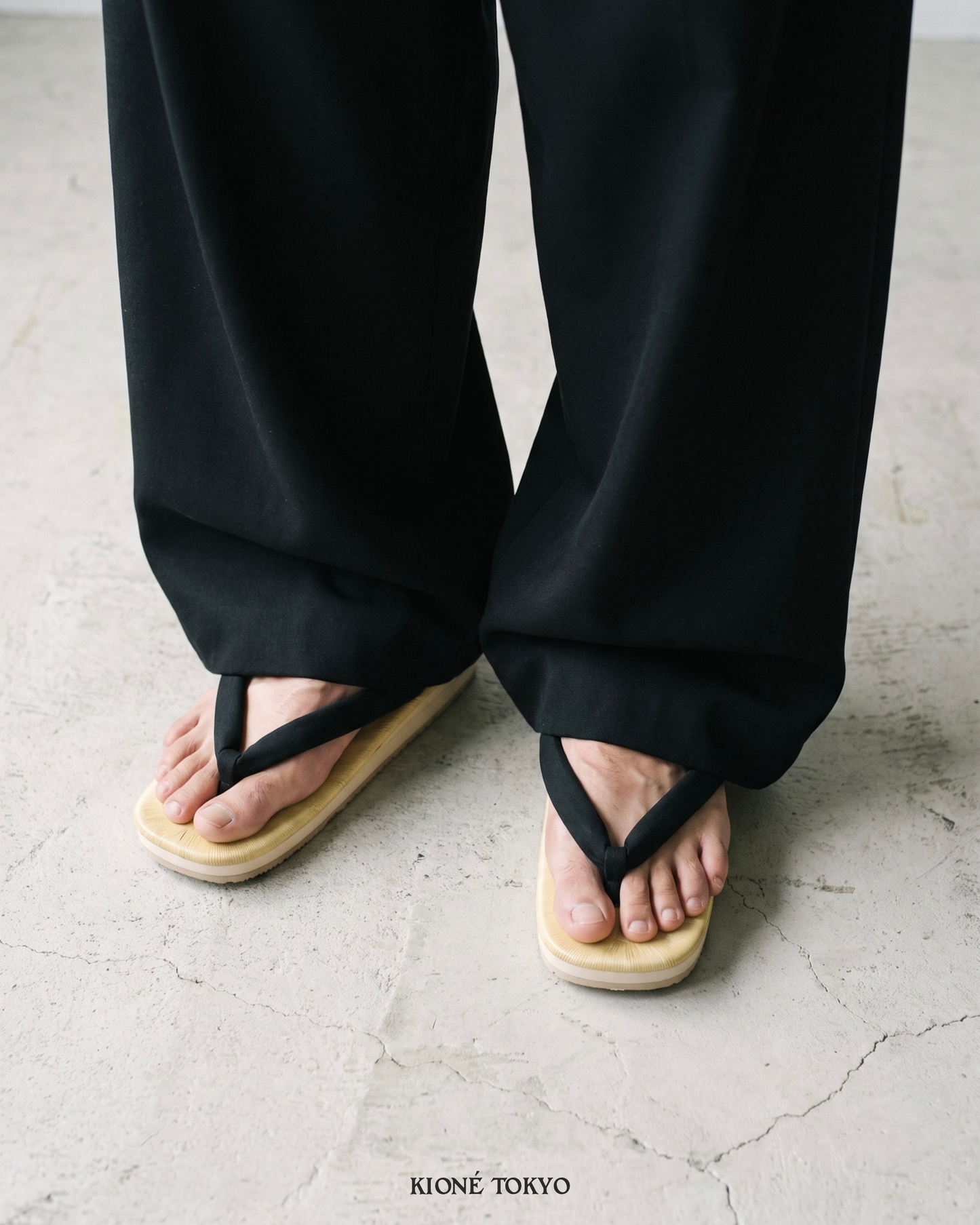 KIONÉ SANDAL "MA"