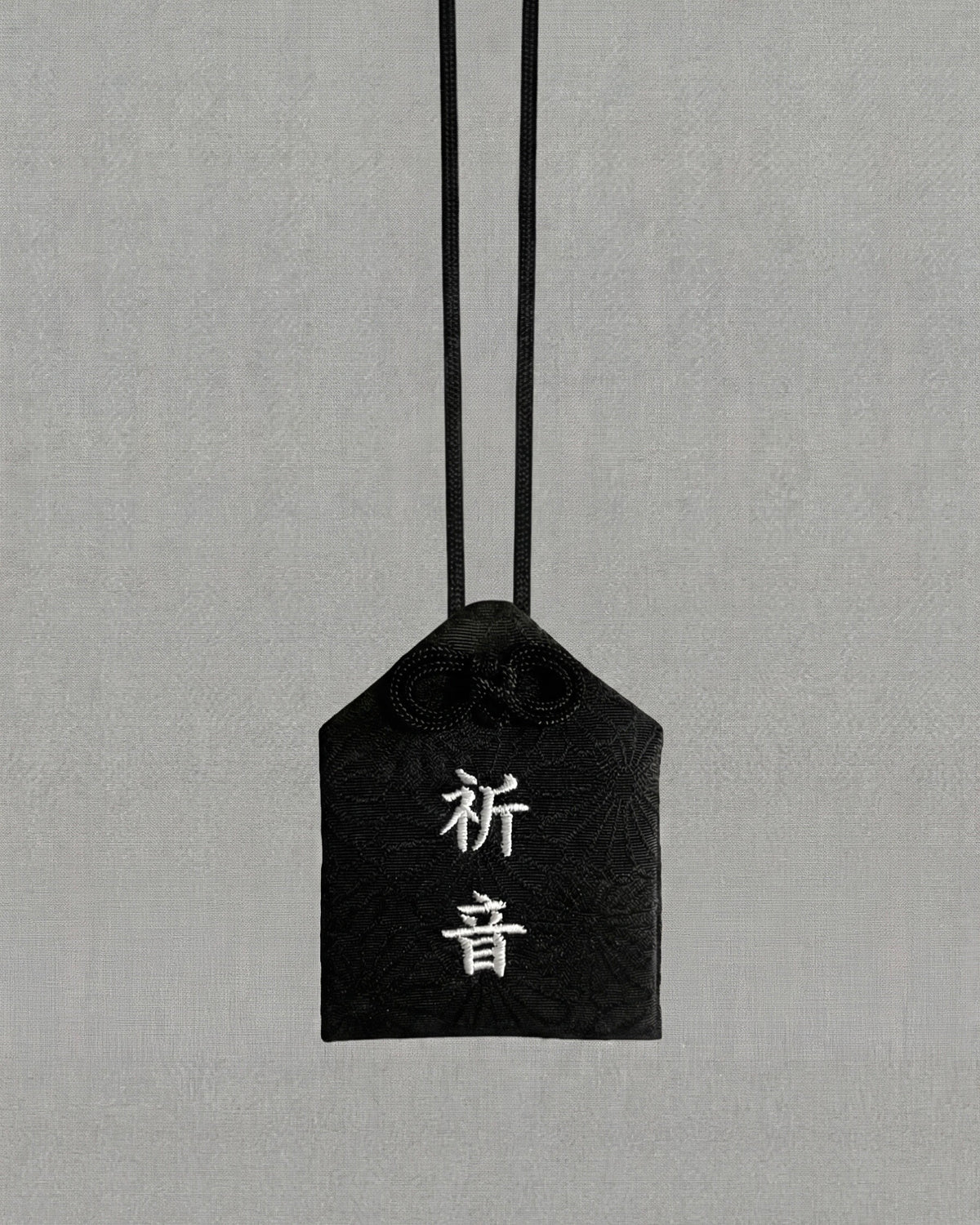 KIONÉ CHARM - 墨 - SUMI