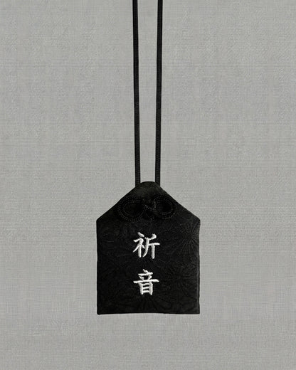 KIONÉ CHARM - 墨 - SUMI