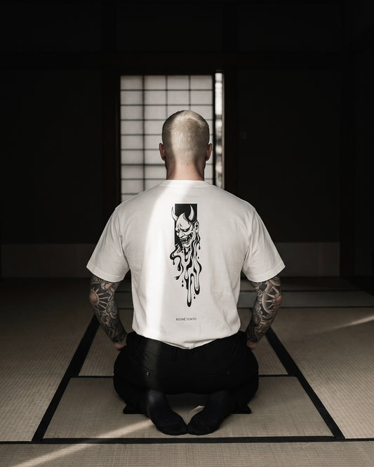 No.003  -般若- FIRST 53