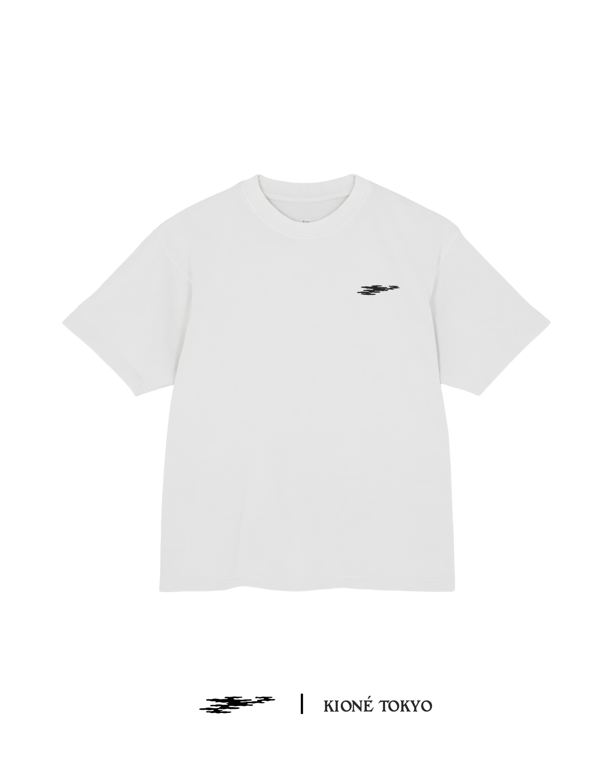 FIRST 53 TEE